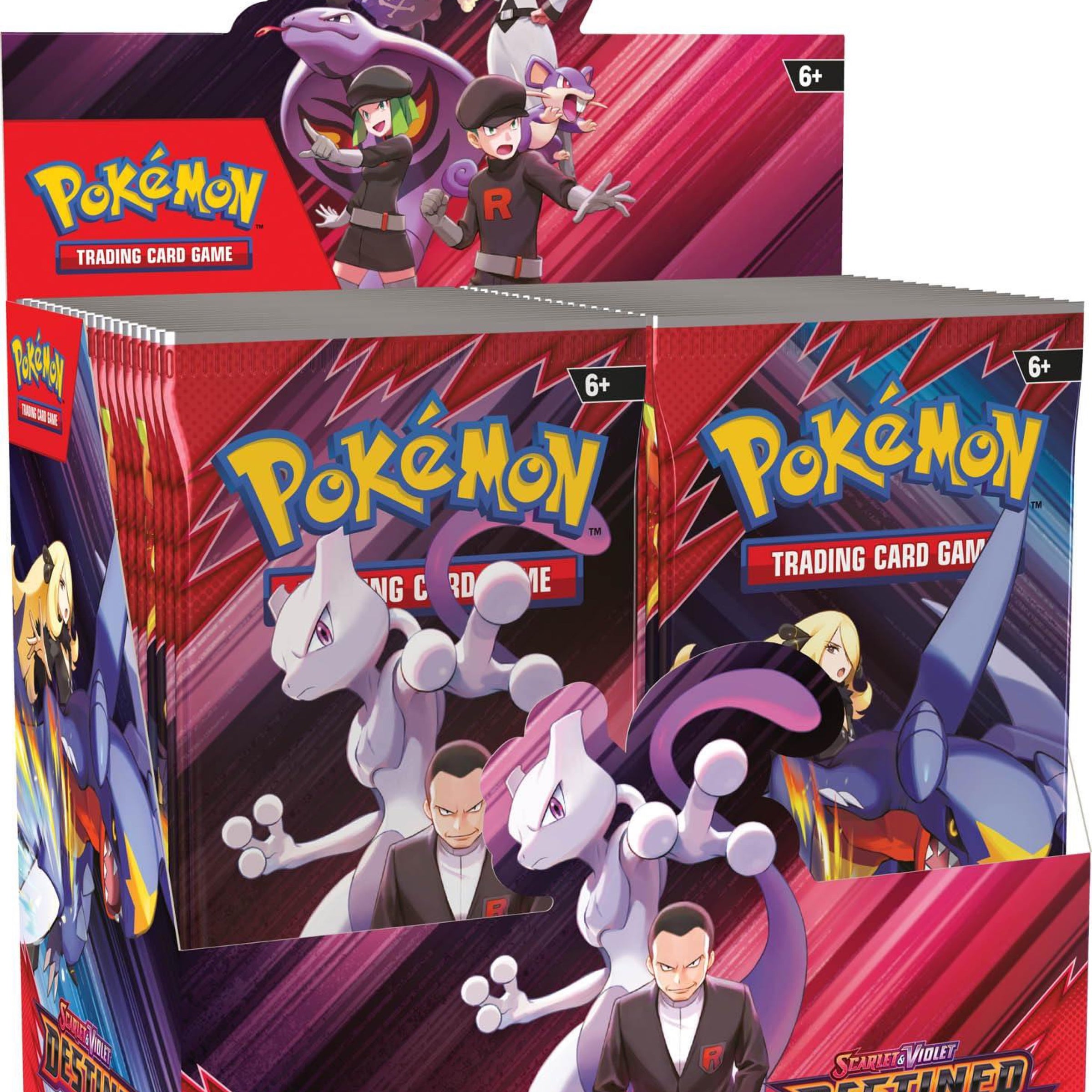 pokmon tcg scarlet and violet booster display box Pokemon & and Quaxly Pokemon TCG: Scarlet & Violet